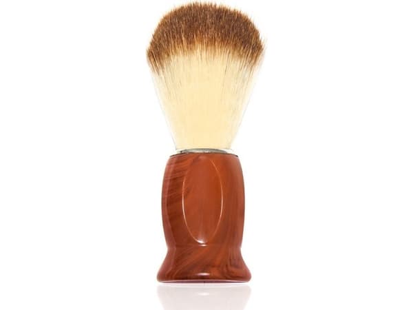Donegal DONEGAL SHAVING BRUSH (2300) syntetisk bust 1 stk