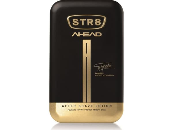 Sarantis STR 8 Ahead Płyn po goleniu 100ml