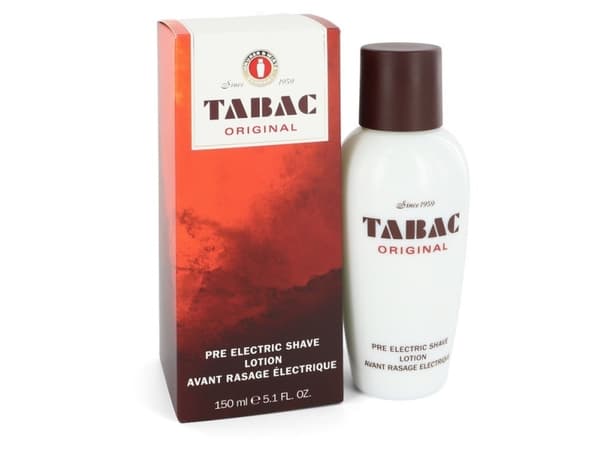Tabac Original Pre Electric Shave Lotion 150 ml (man)