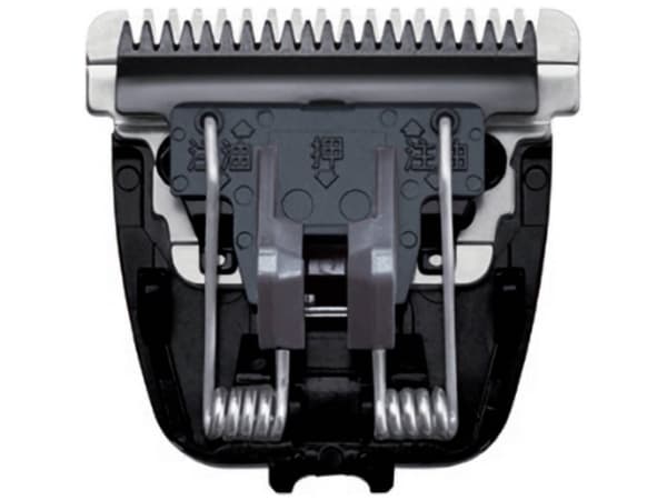 Panasonic WER9621 Leikkuupää musta 1 kpl