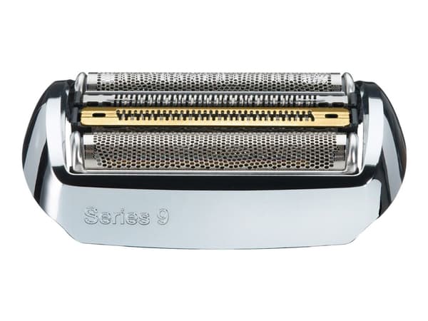 Braun 81686121, Parranajopää, 1 pää(t), Hopea, 18 kuukautta, Saksa, Braun (S- Silver)