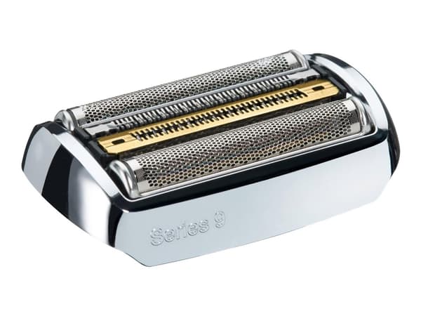 Braun 81686121, Parranajopää, 1 pää(t), Hopea, 18 kuukautta, Saksa, Braun (S- Silver)