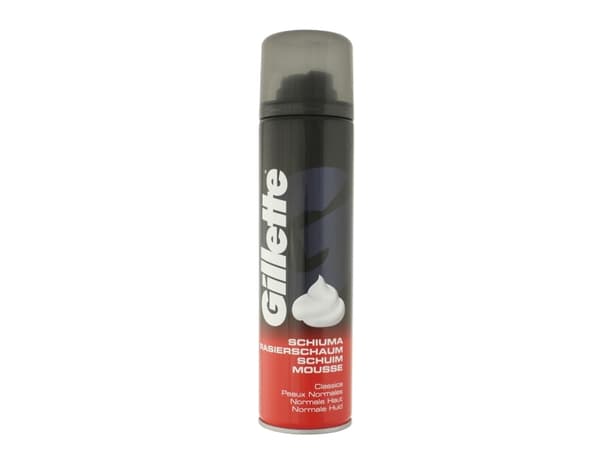 Gillette Shave Foam Classic pianka do golenia 300ml