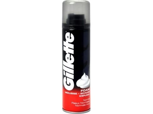 Gillette Shave Foam Classic pianka do golenia 300ml