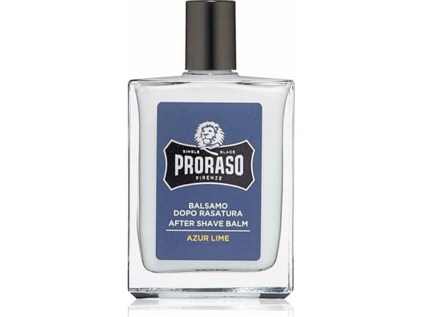 Proraso Azur Lime After Shave Balm 100 ml