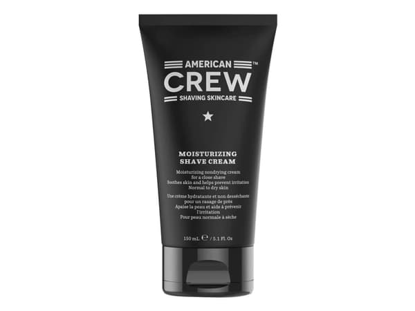 American Crew Moisturizing barberkrem, 150ml