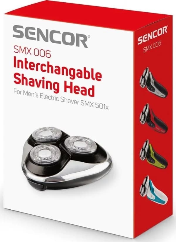 Sencor SMX 006