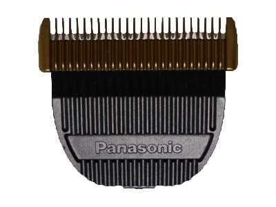 Panasonic WER9920Y - Utskiftningsblad - for hårklipper - for Panasonic ER-FGP82, ER-GP80, ER-GP80-K801