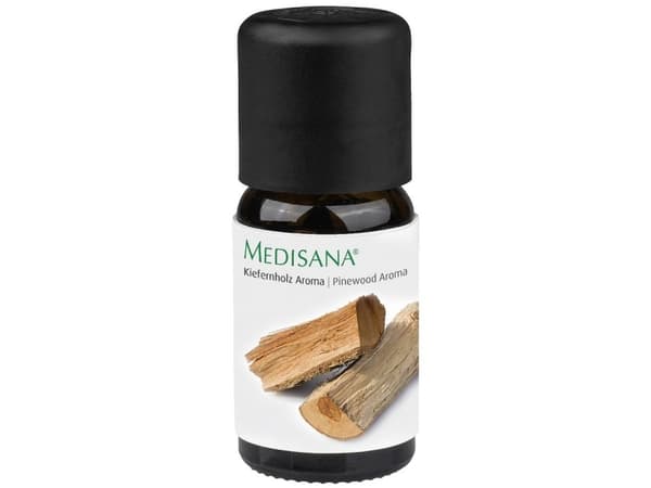 Medisana 60038, 10 ml, Mänty, Ilmankostutin