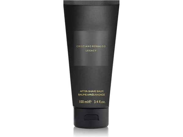Cristiano Ronaldo Legacy After Shave Balm - balsam po goleniu 100ml