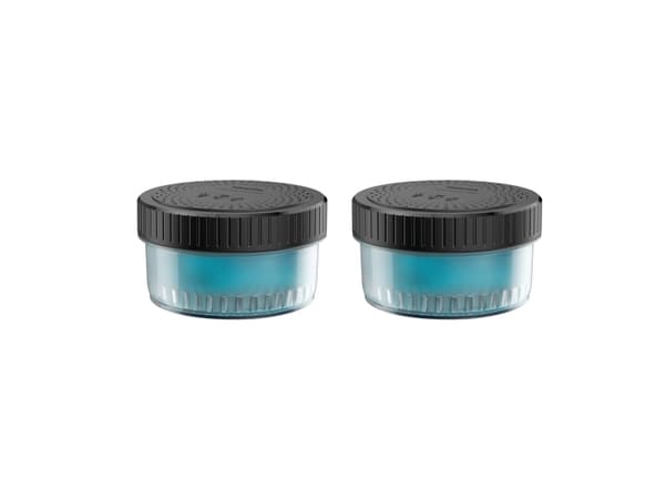 Philips CC12 - Rensepatron - for barbermaskin (en pakke 2)