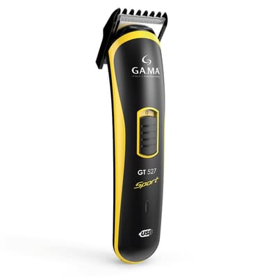 Ga.Ma Skäggtrimmer GT527 Sport