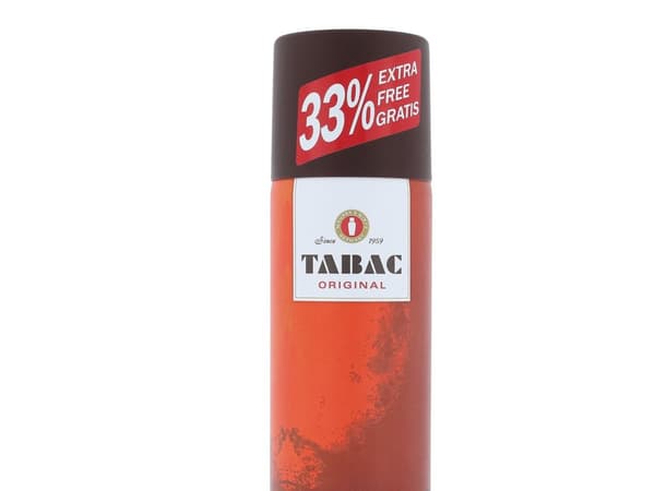 TABAC ORIGINAL SHAVE CREAM 150ML