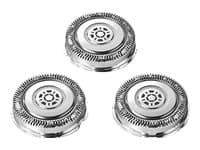 Philips SH71 - Barberingshode - for barbermaskin (en pakke 3)