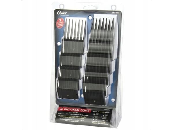 Beauty Exchange Llc OSTER 926-900 suutinsarja, 10kpl