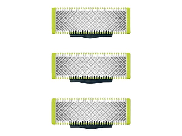 Philips OneBlade Udskifteligt skær QP230/50 (3-pack)