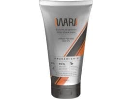 WARS_After Shave Balm Classic refreshing after shave balm 125ml