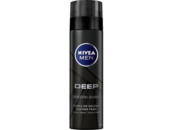 NIVEA MEN Foam d/g DEEP 88579