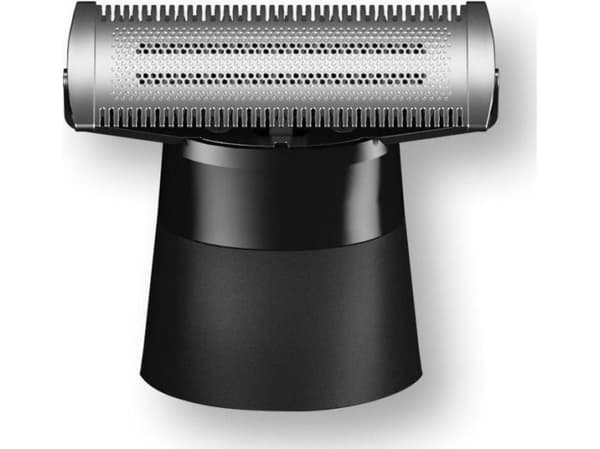 Braun XT10, Rakhuvud, 1 huvuden, Svart, Kina, Braun, Braun Series X
