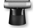 Miniatyrbild 4 av 5: Braun XT10, Rakhuvud, 1 huvuden, Svart, Kina, Braun, Braun Series X