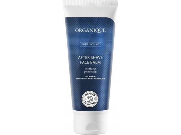 ORGANIQUE Pour Homme Aftershave Balm for Men 70ml