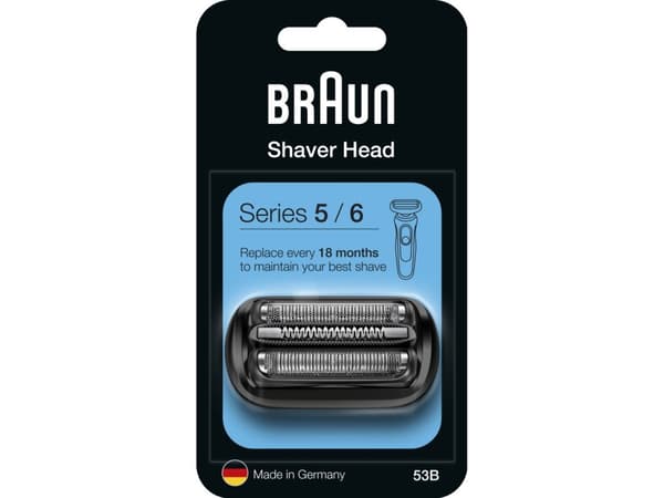 Braun 53B 5 serija