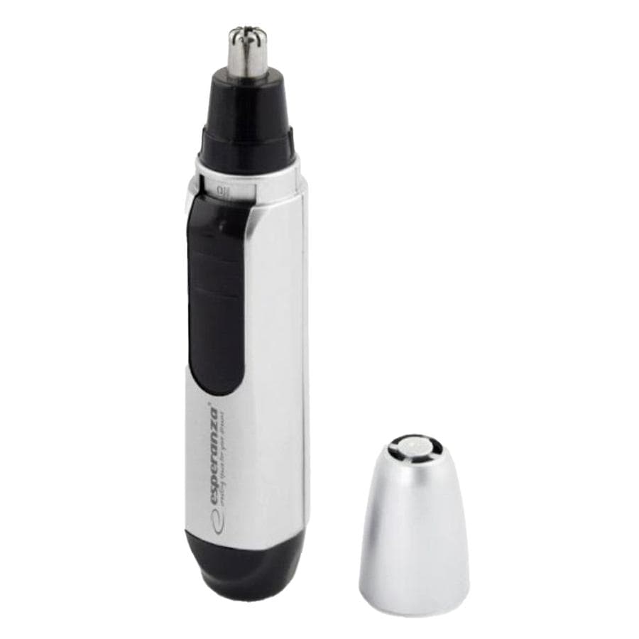 Esperanza - Näs- och Örontrimmer - Batteridriven