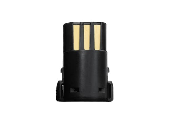 Akku-Pack Moser (batteri), gl model