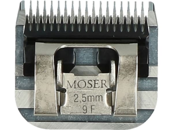 Akku-Pack Moser (batteri), gl model
