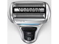 Pikkukuva 4 / 5: Braun 83M Matt Silver Combi-pakkaus