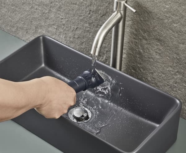 Panasonic ER-CTN1-A301, Festetilbehør, Skjegg, 2 cm, Panasonic, Multishape
