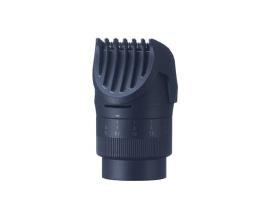 Panasonic ER-CTN1-A301, Festetilbehør, Skjegg, 2 cm, Panasonic, Multishape