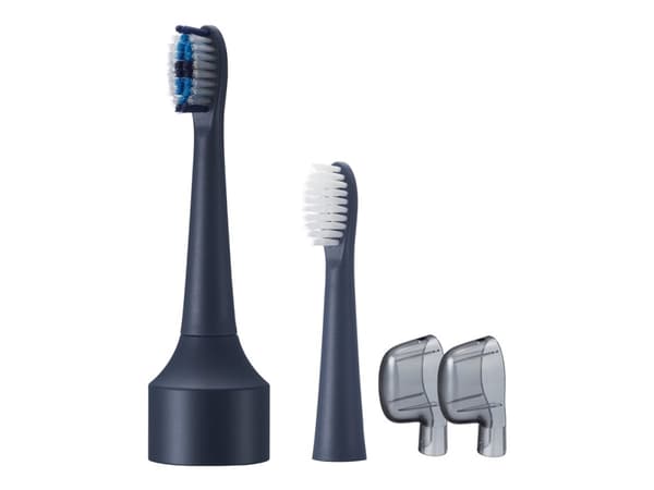Panasonic MULTISHAPE ER-CTB1 - Tilbehørssett - for trimmer