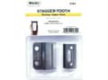 Miniatyrbild 2 av 2: Wahl Professional skärsats 0.8-2.5mm