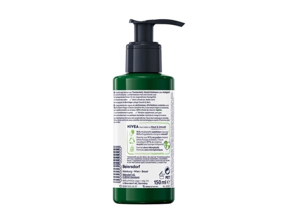 Face and beard balm Sensitiv e Pro 150 ml