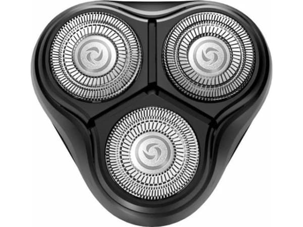 Enchen Wymienne ostrza do golarki Enchen Blackstone, Blackstone-C, Warrior BR-1 (srebrne)