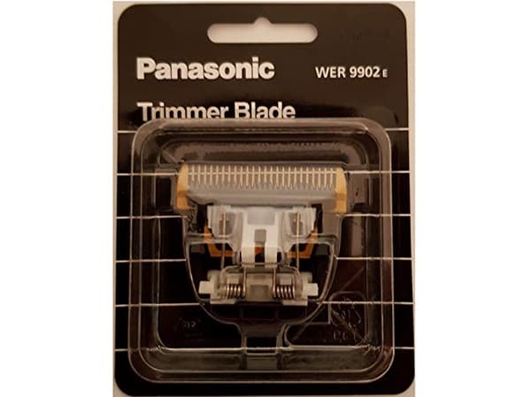Panasonic WER9902 Ersättningsrakhuvud
