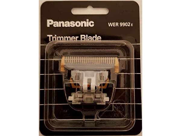 Panasonic WER9902 Ersättningsrakhuvud