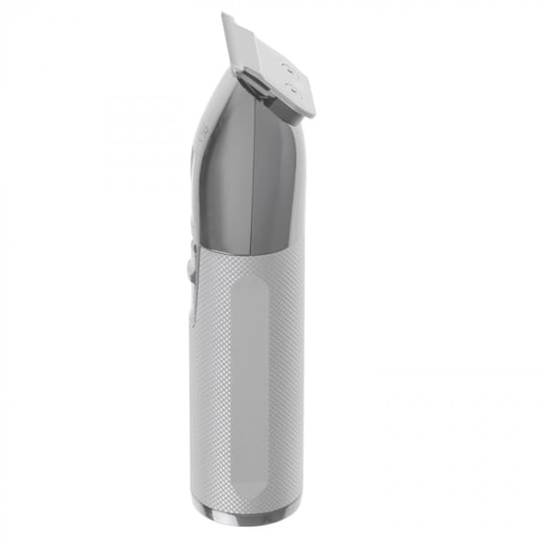 Adler AD 2836s ammattikäyttöön tarkoitettu trimmeri - USB, hopea