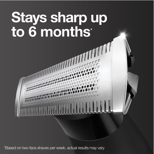 Braun Skægtrimmer Series X XT3100