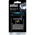 Miniatyrbild 4 av 4: Braun Skärblad 51S Serie 5