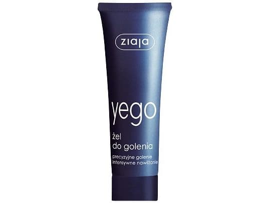 Ziaja Yego Barbergel 65 ml