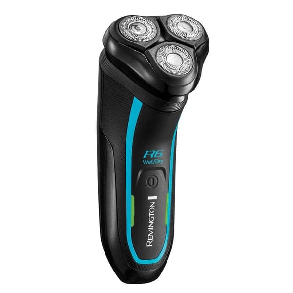 Remington Style Series Aqua Rotary Shaver