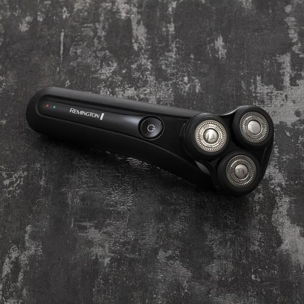 Remington X5 Limitless Rotary Shaver
