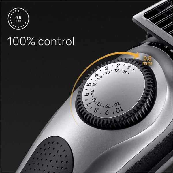 Braun Series 7 BT7420 -partatrimmeri