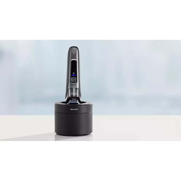 Philips Quick Clean Podkassett 6-pakning