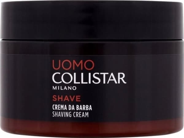 Collistar Uomo Shaving Cream -  - 200 ml