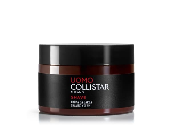 Collistar Uomo Shaving Cream -  - 200 ml