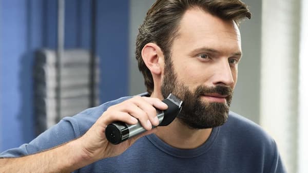 Philips 9000 Prestige BT9810/15 - hårtrimmer
