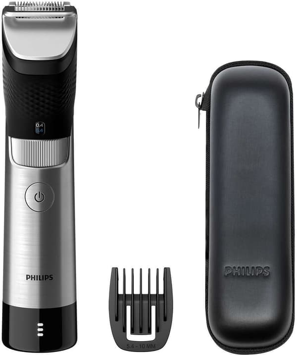 Philips 9000 Prestige BT9810/15 - hårtrimmer